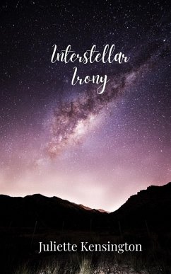 Cover Interstellar Irony