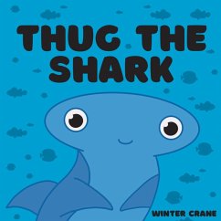 Cover Thug The Shark