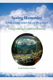 Saving Humanity Saving Humanity
