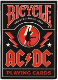 Bicycle® AC/DC Bicycle® AC/DC