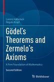 Gödel's Theorems and Zermelo's Axioms Gödel's Theorems and Zermelo's Axioms