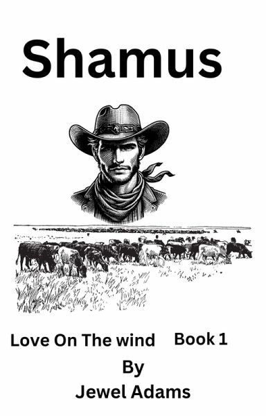 Shamus (Love On The Wind, #1) (eBook, ePUB) Shamus (Love On The Wind, #1) (eBook, ePUB)