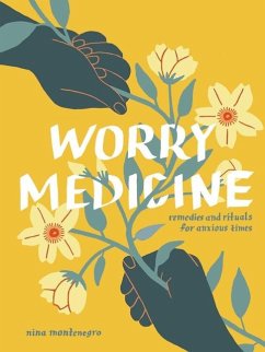 Cover Worry Medicine