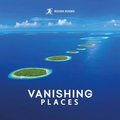 Cover Rough Guides Vanishing Places