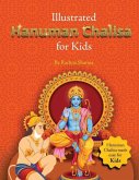 Illustrated Hanuman Chalisa for Kids