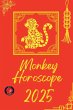 Monkey Horoscope 2025 - Bild 1