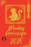 Monkey Horoscope 2025