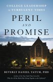 Peril and Promise Peril and Promise