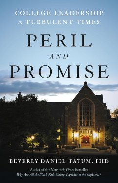 Peril and Promise - Tatum, Beverly Daniel