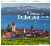 Malerischer Bodensee 2026 Malerischer Bodensee 2026