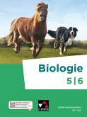 Biologie Baden-Württemberg 5/6 - neu Biologie Baden-Württemberg 5/6 - neu