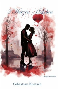 Cover 2 Herzen - 1 Leben