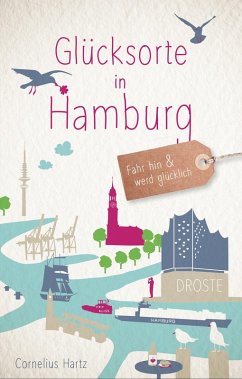Cover Glücksorte in Hamburg