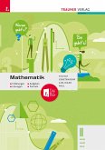 Mathematik II HLW/HLM/HLK - Erklärungen, Aufgaben, Lösungen, Formeln