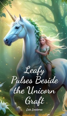 Cover Leafy Pulses Beside the Unicorn Graft