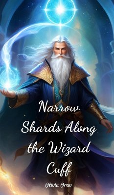 Cover Narrow Shards Along the Wizard Cuff