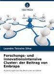 Forschungs- und innovationsintensive Cluster: der Beitrag von Embrapa