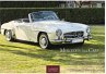 Mercedes Classic Cars Kalender 2026 -... - Bild 1