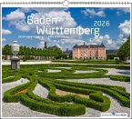 Baden-Württemberg 2026