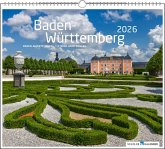 Baden-Württemberg 2026 Baden-Württemberg 2026