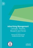 Advertising Management Advertising Management