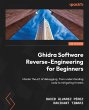 Ghidra Software Reverse-Engineering for... - Bild 1