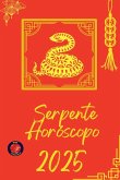 Serpente Horóscopo 2025