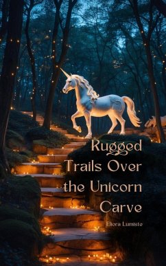 Rugged Trails Over the Unicorn Carve - Lumiste, Eliora