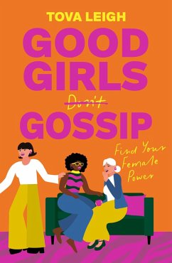 Cover Good Girls Gossip