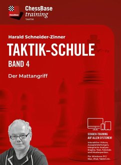 Taktik-Schule - Band 4