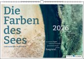 Die Farben des Sees 2026 Die Farben des Sees 2026