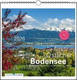 Östlicher Bodensee 2026 Östlicher Bodensee 2026