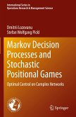 Markov Decision Processes and Stochastic Positional Games Markov Decision Processes and Stochastic Positional Games