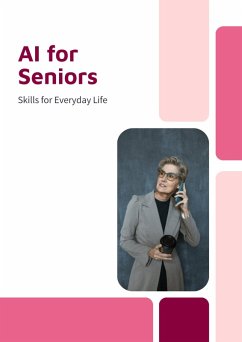 Cover AI Skills for Senior Citizens (eBook, ePUB)
