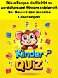 Kinder-Quiz in 10 Teilen (eBook, ePUB) - Bild 1