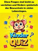 Kinder-Quiz in 10 Teilen (eBook, ePUB)