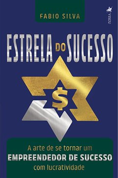 Estrela do sucesso (eBook, ePUB) - Silva, Fabio