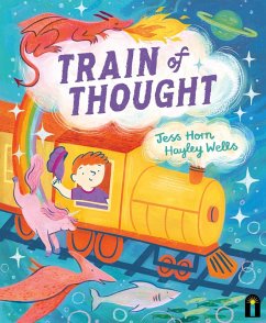 Cover Train of Thought