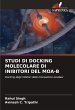 STUDI DI DOCKING MOLECOLARE DI... - Bild 1
