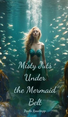 Cover Misty Juts Under the Mermaid Belt