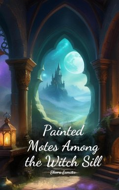 Cover Painted Motes Among the Witch Sill