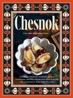 Cover Chesnok