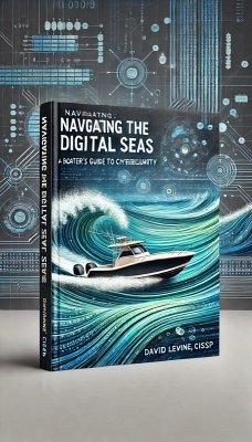 Cover Navigating the digital Seas (eBook, ePUB)