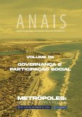 Governança e Participação Social (eBook, PDF)