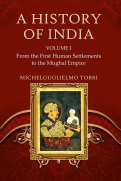 A History of India Volume 1 (eBook, PDF) A History of India Volume 1 (eBook, PDF)