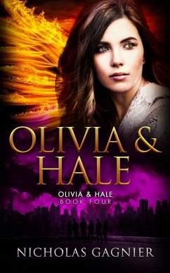 Cover Olivia & Hale (eBook, ePUB)