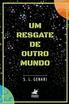 Um resgate de outro mundo (eBook, ePUB) - Genari, S. L.