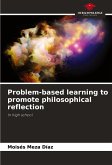 Problem-based learning to promote philosophical reflection