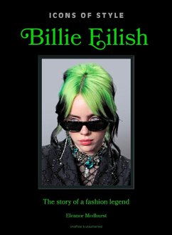 Cover Icons of Style: Billie Eilish