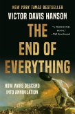 The End of Everything The End of Everything